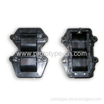Stainless Steel Metal Rapid Prototyping 